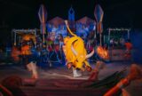Festival do Mocambo encerra 21ª edição com disputa dos bumbás e investimento de R$ 1 milhão