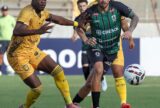 Série C: Amazonas FC goleia Maringá por 3 a 0 e se aproxima do G-8