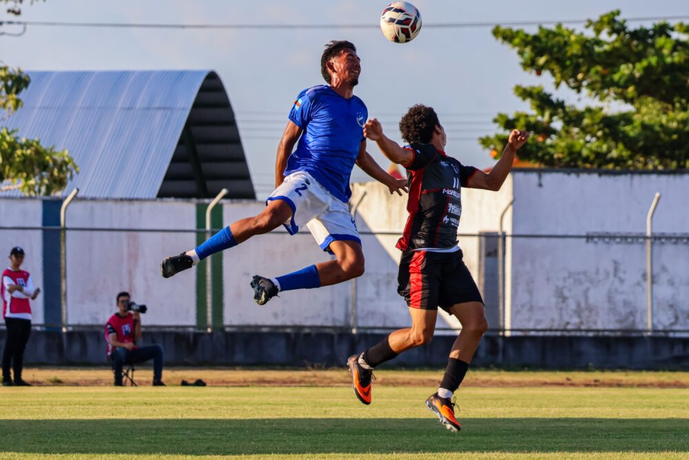 Operário goleia Penarol por 4 a 0 na estreia da Série B do Barezão