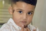 Mãe denuncia que pai levou filho de 3 anos para fora do Brasil sem autorização