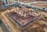 Projeto pioneiro do TEA ganha força com avanço das obras em Manaus