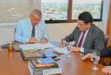 Cooperação em Economia e Justiça é ampliada com acordo entre Corecon e TJAM