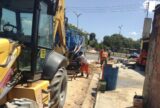 Zona Norte de Manaus recebe 450 metros de nova drenagem contra alagamentos
