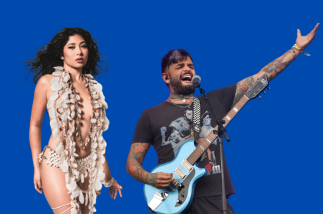 Fresno e Zaynara são confirmados na primeira edição do Amazônia POP