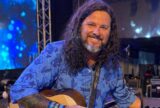 Salomão Rossy apresenta 60 toadas em show no Dia do Folclore