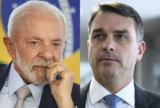 Pesquisa Futura aponta empate técnico entre Lula e Flávio Bolsonaro no 2º turno