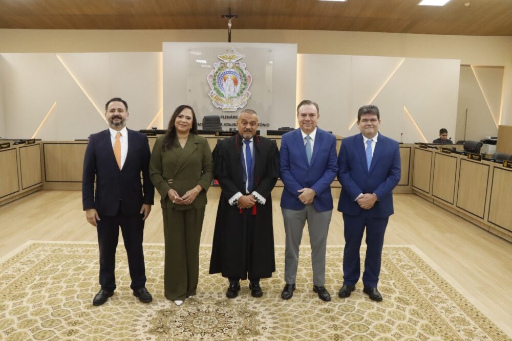 TJAM define lista tríplice para vaga do Quinto Constitucional da OAB Amazonas
