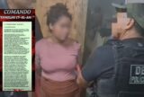 ‘Salve’ atribuído ao CV ameaça suspeitos de estupro e sequestro após caso de bebê em Manaus