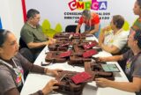 Parintins lacra urnas para eleição suplementar do Conselho Tutelar
