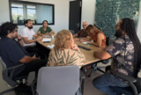 Faixas marginais de cursos d’água em Manaus têm alinhamento técnico iniciado pela Prefeitura