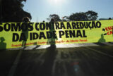 Pediatras se manifestam contrários à redução da maioridade penal