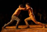 Mostra de Teatro Águas de Manaus oferece oficinas formativas gratuitas nesta quarta e quinta