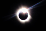Eclipse solar poderá ser acompanhado por brasileiros via transmissão na internet