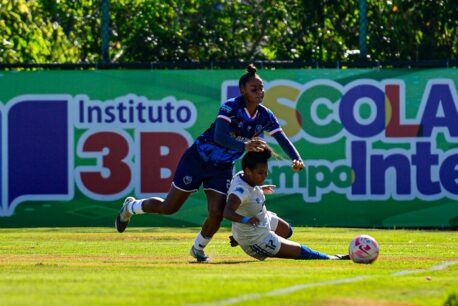 Instituto 3B inicia disputa pelo acesso à Série A1 diante do Atlético-PI