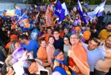 David Almeida reúne 3 mil pessoas na Compensa e destaca entregas realizadas na zona Oeste de Manaus