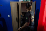 PF prende homem suspeito de vender material de violência sexual infantojuvenil em Manaus