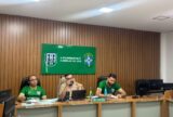 Conselho Técnico define detalhes do Barezinho Sub-14 e Sub-16