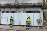 Incêndio em kitnet mata crianças de 10 meses e 2 anos na Zona Oeste de Manaus