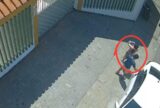 Câmeras registram casal abandonando recém-nascida após sequestro em Manaus