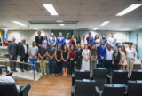 TRE-AM recebe novos servidores em cerimônia marcada por emoção e histórias de superação