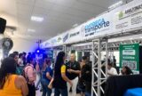 Feira oferece mais de 730 vagas de emprego em Manaus