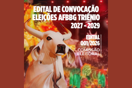 Garantido divulga regimento para eleição de nova diretoria