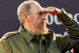 Cuba celebra 100 anos de Fidel Castro sob pressão dos EUA