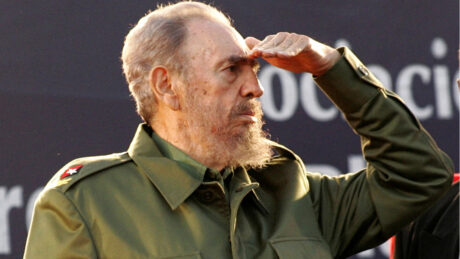 Cuba celebra 100 anos de Fidel Castro sob pressão dos EUA