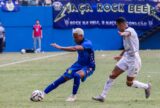 Nacional decide acesso à Série C contra o ABC neste domingo