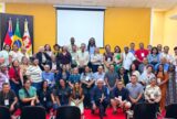 Parintins leva políticas para idosos a encontro nacional em Manaus