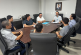 Aquário de Manaus avança com consultoria técnica para implantação do projeto