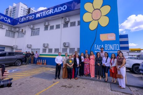 Ciaca soma 28 mil atendimentos e governo planeja expansão ao interior