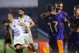 Quarta rodada do Barezão Série B Sicredi começa com dois jogos neste sábado