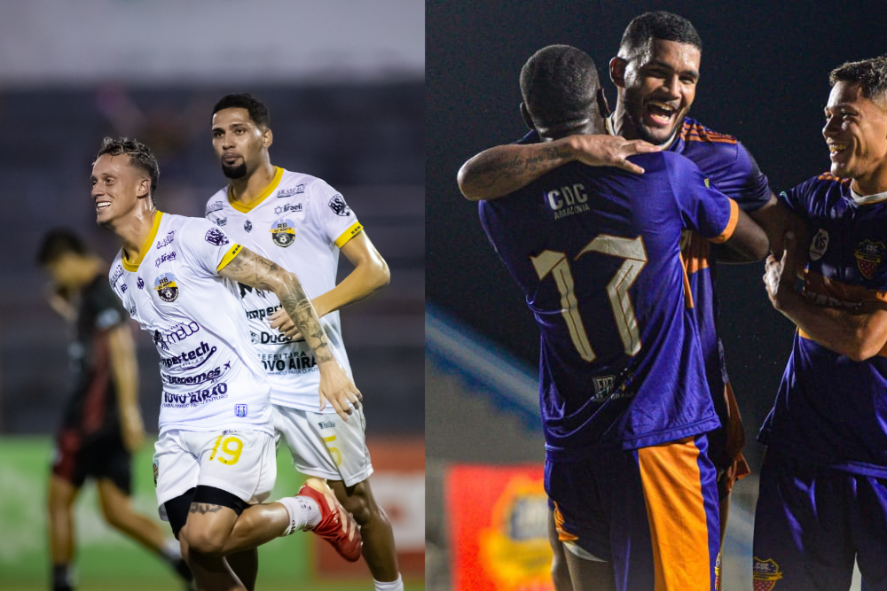 Quarta rodada do Barez&atilde;o S&eacute;rie B Sicredi come&ccedil;a com dois jogos neste s&aacute;bado