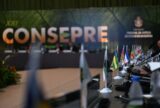 Palestra sobre proteção à infância encerra encontro de presidentes de Tribunais em Manaus