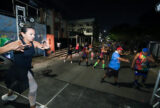 Faixa liberada itinerante leva esporte, lazer e diversão, neste sábado (15), ao bairro Tarumã