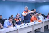 Amazonas prepara ações contra estiagem, queimadas e isolamento