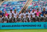 Quartas de final do Feminino A2 têm confronto entre Instituto 3B e Atlético-PI