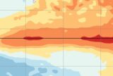 El Niño de 2026/2027 pode ser o mais forte desde 1950, aponta NOAA