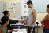 Em 16 anos, eleitorado jovem encolhe 22% com avanço da idade da população