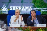 Ministro aponta queda no desmatamento e defende avanço da BR-319