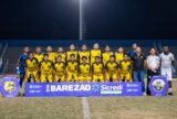 Fast Clube e Cliper se enfrentam na 4ª rodada do Barezão Série B Sicredi