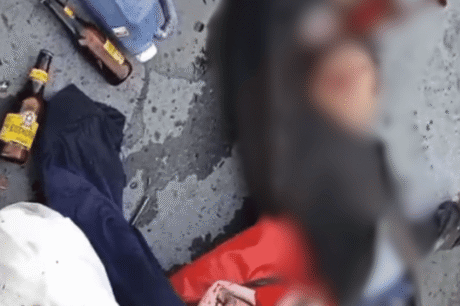 Motociclista morre após bater contra picape em Rio Preto da Eva