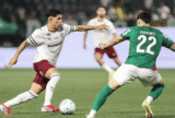 Fluminense e Palmeiras duelam no Maracanã pela 23ª rodada do Brasileirão