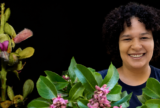 Pesquisadora do Inpa e do JBRJ recebe prêmio internacional de botânica em Genebra