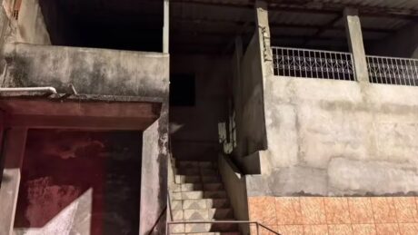 Homem é encontrado morto com tiro na cabeça em imóvel abandonado em Manaus