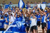 Torcida do Nacional se reúne em Manaus por acesso à Série C