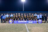 RB do Norte goleia o Unidos do Alvorada e assume liderança do Barezão Série B Sicredi