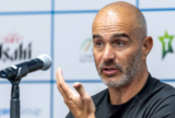 Técnico do Manchester City confirma busca por reforços após derrota para o Arsenal
