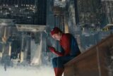 ‘Homem-Aranha: Um novo dia’ ultrapassa US$ 2 bilhões em bilheteria mundial